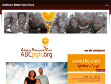 Tablet Screenshot of abcpgh.weebly.com