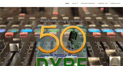 Desktop Screenshot of dyrf1215.weebly.com