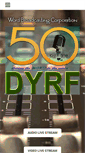 Mobile Screenshot of dyrf1215.weebly.com