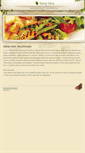 Mobile Screenshot of eatingwhole.weebly.com