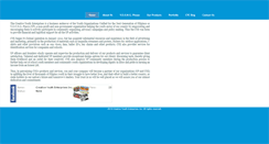Desktop Screenshot of creativeyouth.weebly.com