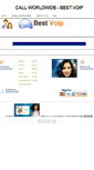 Mobile Screenshot of bestvoip.weebly.com