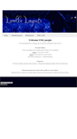 Mobile Screenshot of lorellelayouts.weebly.com