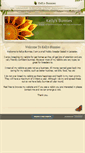 Mobile Screenshot of kellysbunnies.weebly.com