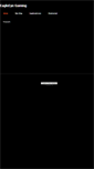 Mobile Screenshot of eagleeyegaming.weebly.com
