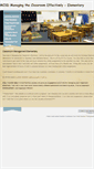 Mobile Screenshot of mcsdclassmgt.weebly.com