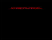 Tablet Screenshot of amateuralbuml2.weebly.com