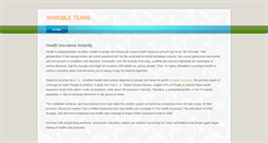 Desktop Screenshot of infouligex.weebly.com