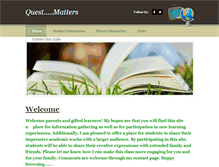 Tablet Screenshot of carmenluke.weebly.com