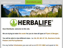 Tablet Screenshot of flyersamples.weebly.com
