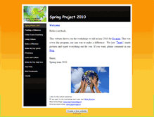 Tablet Screenshot of maartenscollege.weebly.com