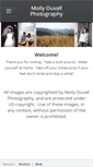 Mobile Screenshot of duvallphoto.weebly.com