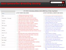 Tablet Screenshot of nextgenerationwrestlingsociety.weebly.com