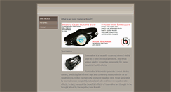 Desktop Screenshot of feathertouchaus.weebly.com