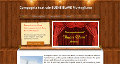 Desktop Screenshot of buineblave.weebly.com
