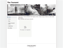 Tablet Screenshot of abrahama1999.weebly.com