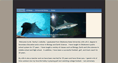 Desktop Screenshot of jbkerby.weebly.com