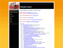 Tablet Screenshot of brandoncamic.weebly.com