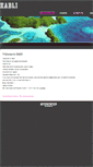 Mobile Screenshot of habli.weebly.com
