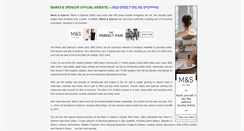 Desktop Screenshot of msdirect.weebly.com