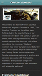 Mobile Screenshot of carolinacrankers.weebly.com