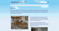 Desktop Screenshot of nordicinn130.weebly.com