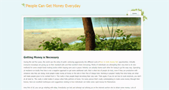 Desktop Screenshot of moneycashneeds.weebly.com