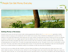 Tablet Screenshot of moneycashneeds.weebly.com