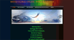 Desktop Screenshot of mywela.weebly.com