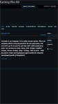 Mobile Screenshot of earningplusbd.weebly.com
