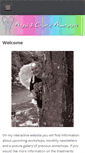 Mobile Screenshot of angelawareness.weebly.com