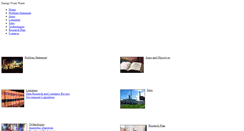 Desktop Screenshot of dapsenergyfromwaste.weebly.com