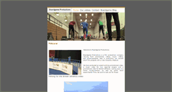Desktop Screenshot of boardgameproductions.weebly.com