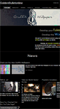 Mobile Screenshot of goldenbulletteam.weebly.com