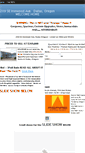 Mobile Screenshot of 209ironwood.weebly.com