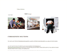 Tablet Screenshot of problemsolved.weebly.com