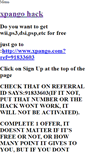 Mobile Screenshot of hackxpango.weebly.com