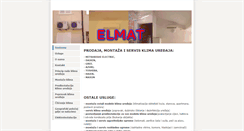 Desktop Screenshot of el-mat.weebly.com