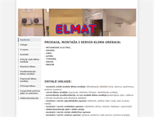 Tablet Screenshot of el-mat.weebly.com