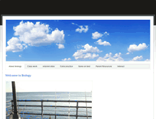 Tablet Screenshot of msmarabiology.weebly.com