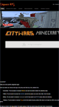 Mobile Screenshot of citywars.weebly.com