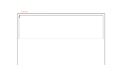 Desktop Screenshot of anistage.weebly.com