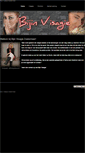 Mobile Screenshot of bijinvisagie.weebly.com
