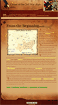 Mobile Screenshot of causesoftheamericancivilwar.weebly.com
