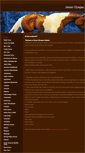 Mobile Screenshot of mountolympusstables.weebly.com