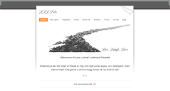 Desktop Screenshot of lenaskalixbilder.weebly.com