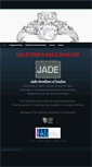 Mobile Screenshot of jadejewellers.weebly.com