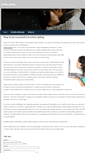 Mobile Screenshot of onlinedatingcontent.weebly.com