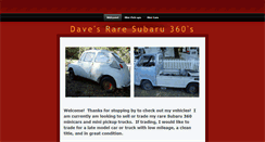 Desktop Screenshot of 360dave.weebly.com