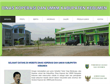 Tablet Screenshot of dinkopumkmkebumen.weebly.com